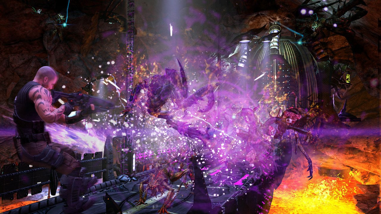 Red Faction: Armageddon - Imagen 34